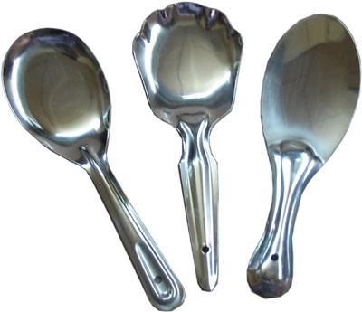 Cutlery Items