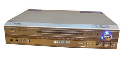 CD Player