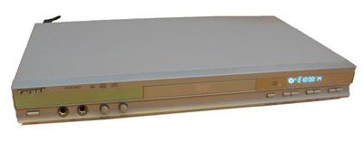 DVD PLAYER