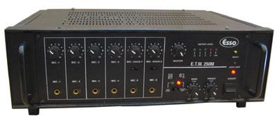 Amplifier