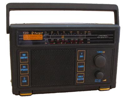 Radio