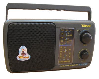FM Radio