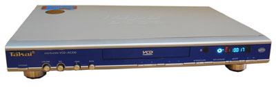 DVD Players