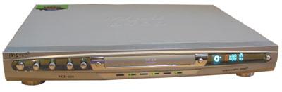 Takai DVD Player