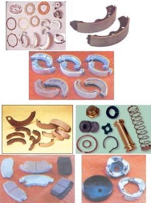 Brake Parts