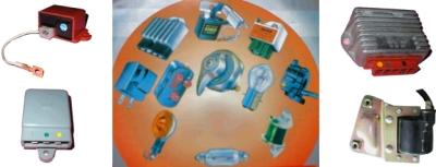 Electrical & Electronic Parts