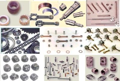 Engine Parts