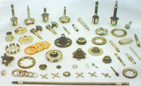Gear Parts