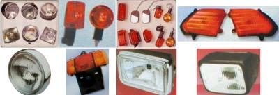 Head & Tail Lights