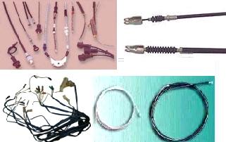 Wires & Cables