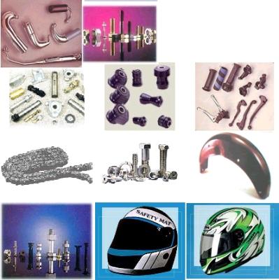 Miscellaneous Parts