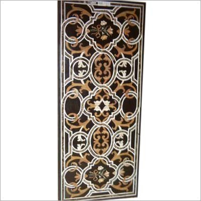 Inlay Work