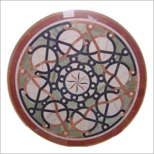 Semiprecious-Table Top