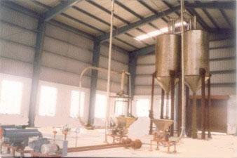 Turnkey Projects
