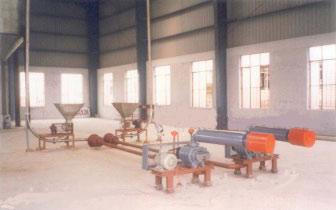 Turnkey Projects