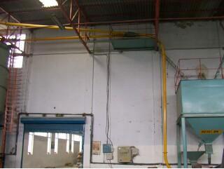 Turnkey Projects