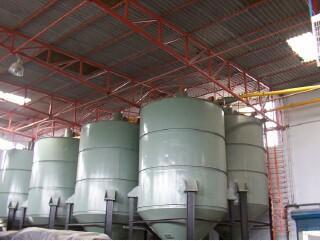 Turnkey Projects - Steel Variable Dimensions | Custom Design On-Time Delivery Risk Mitigation Expert Support