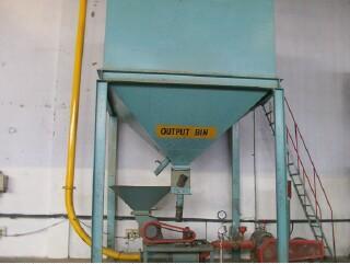 Turnkey Projects