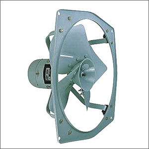 Exhaust Fan