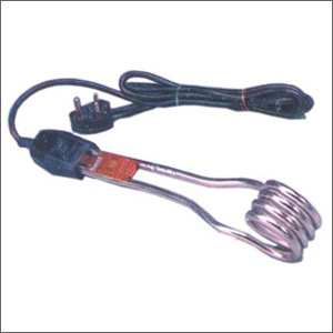 Immersion Heater