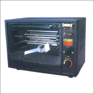 Oven