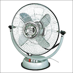 Table Fan