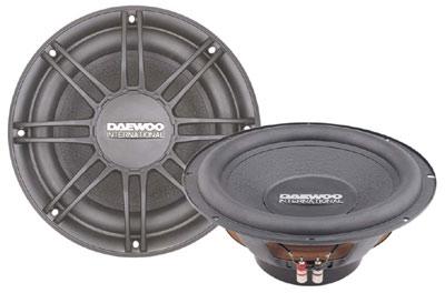 Sub Woofers
