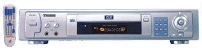 VCD/DVD Player