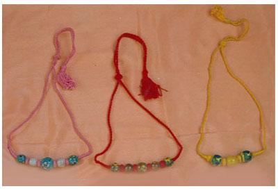 Beaded Jewelry