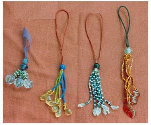 Beaded Jewelry