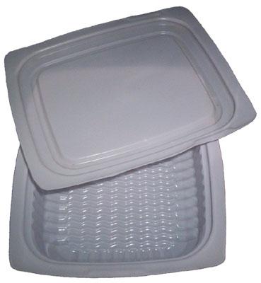 Paper & Plastic Cups & Containers