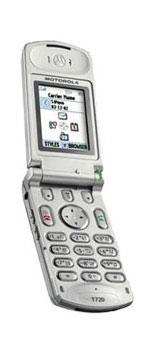 MOTOROLA T720I