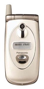 PANASONIC GD87