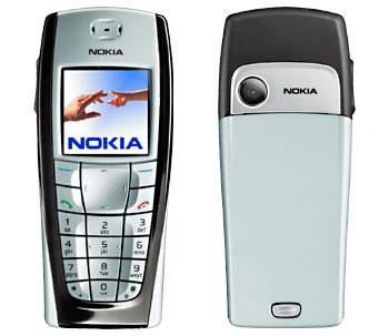 NOKIA 6220