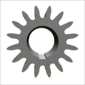 Crown Pinion