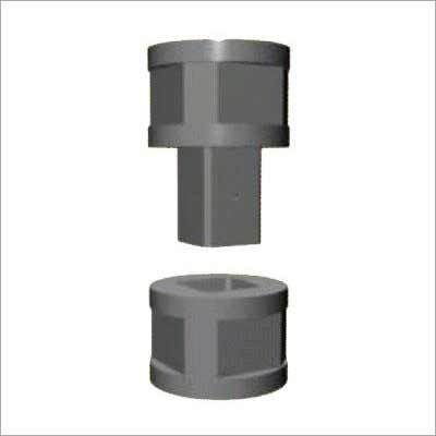 C. S. Coupling
