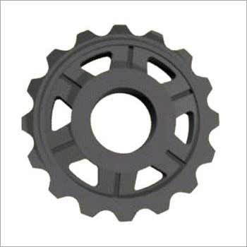 Sprocket Wheel