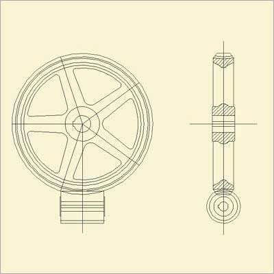 Worm Gear