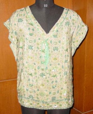 Readymade Garments