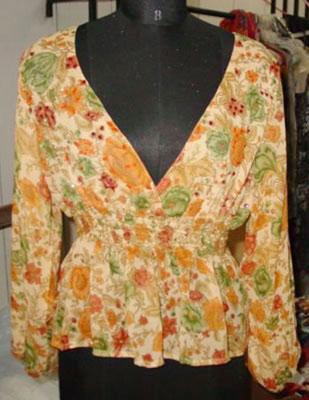 Readymade Garments
