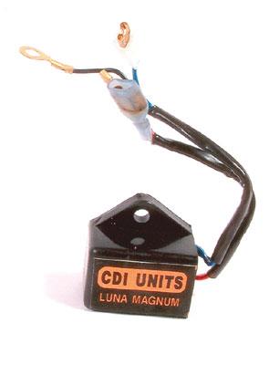 CDI Units