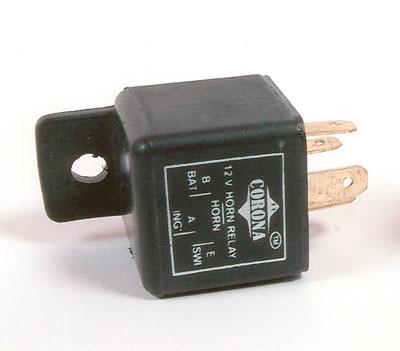 Horn Relay