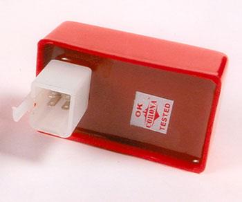 Auto Electrical Spares - Plastic Metal, 7x5x3 cm, 12V 50W | Reliable Performance, Durable Design, Easy Installation