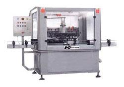 Automatic Bottle Washing Machine