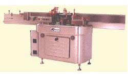 Super High Speed Automatic Labelling Machine