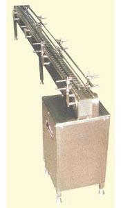 Slat Conveyor Belt
