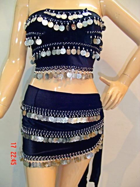 COIN WRAP - TOP SET