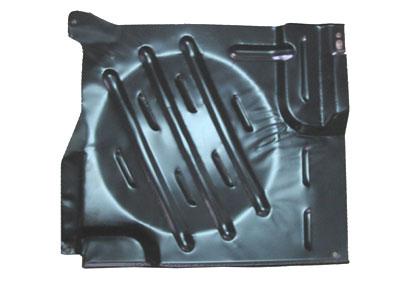 Sheet Metal Components for Auto Industry