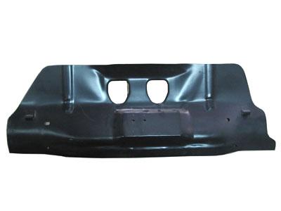 Sheet Metal Components for Auto Industry