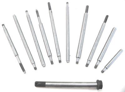 CNC Machined Components